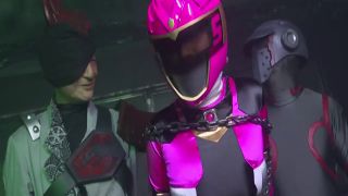 [WarAnLov.com] DHRY-25 Doujin Heroine 24 -Wakuseiber Pink Earth-000-9