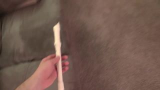 adult clip 35 Girls Gone Hypnotized – Under a Spell 2 - fetish - femdom porn nylon feet fetish-2