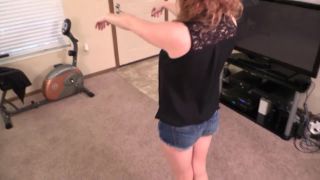 adult clip 35 Girls Gone Hypnotized – Under a Spell 2 - fetish - femdom porn nylon feet fetish-5