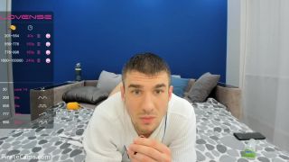 Chaturbate –  Max__Leksa – Show from 8 April 2020-2