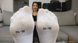 video 22 Czech Feet – 04-19-2020 Katka M. – Bare feet & Shoes & Socks on feet porn jada stevens foot fetish-0