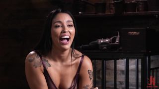 Vanessa Sky Finding The Pain-Slut Inside (Fetish porn)-1