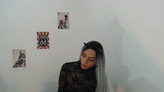 Shemale Webcams Video for November 12, 2019 – 23 - (Shemale porn)-8