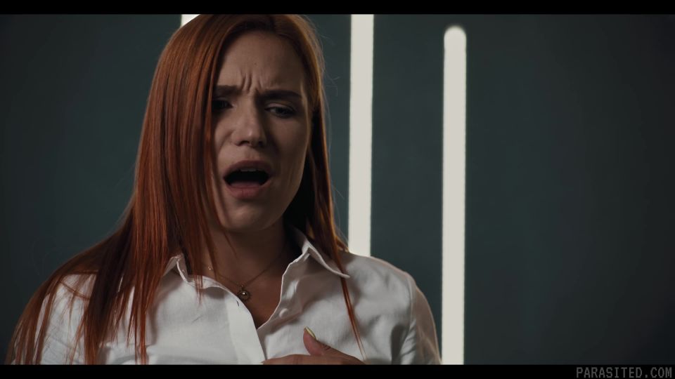 online adult video 15 Parasited – Maid – Amirah Adara And Clemence Audiard, madeline femdom on masturbation porn 