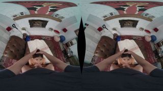 Video Nicole Doshi  Warm You Up 1080p 2K-9