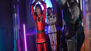 [SuperMisses.com] [ZENP-03] Beast God Squadron Beat Rangers: The Conquest of Beat Phoenix-012-9