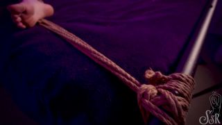 Miss Bonnie Bed Spread and Dildo Vibed Quick View Porn - ...-1