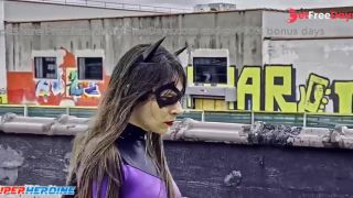 [Superheroine.Porn] UltraHeroix - Ziva Fey - Nightfox Grim Hunt Ziva Fey-2