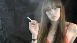 Movie title:Smoking teen - Teen, Fetish, Smoking.-1