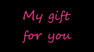 video 5 Goddess Melanie – My gift for you, hand fetish porn on fetish porn -1