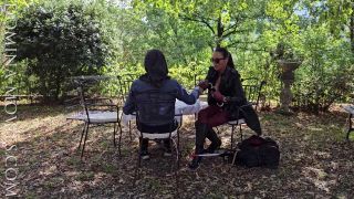 [K2S.CLUB] MADAME CATARINA - CRUELEST BEAUTY - The Housebreaker-istress - Chapter ONE - FullHD 1080P-1