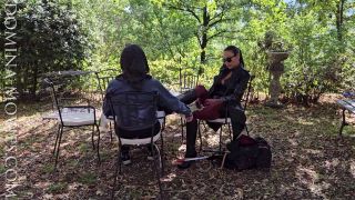 [K2S.CLUB] MADAME CATARINA - CRUELEST BEAUTY - The Housebreaker-istress - Chapter ONE - FullHD 1080P-2