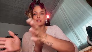 free porn video 9 Gina Carla - Random Thoughts Soft Spoken - FullHD 1080p on pov femdom strapon mistress-7