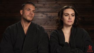 Brutal Awakening (Fetish porn) Freya Parker-9