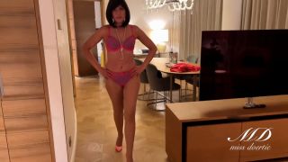 [K2S.CLUB] Miss-Doertie - NEW Wichsanleitungs Catwalk - FullHD 1080P-4