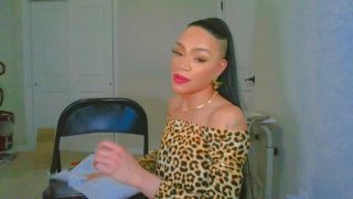 Shemale Webcams Video For April 29, 2021 – 07 - [Webcam]-8