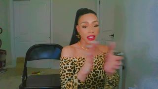 Shemale Webcams Video For April 29, 2021 – 07 - [Webcam]-9