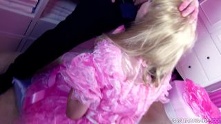 Sasha De Sade / Cock Sucking Ass Licking GOOD SISSY Sex ...-2