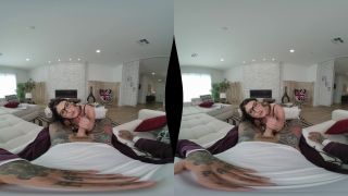 POVR Originals, POVR: Whitney OC - Find Your Passion UltraHD 4K.-2