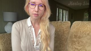 free porn video 19 Harley Sin – Mommy Catches You | milf | milf porn wam fetish-1