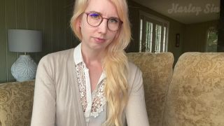 free porn video 19 Harley Sin – Mommy Catches You | milf | milf porn wam fetish-2