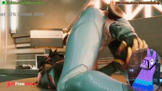 Marvel Rivals Hentai Compilation 08-7