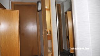 Sexy Chocolate Spy Thrills in Stretch Adventure Thehabibshow-8