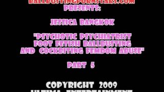 7118 Female domination, femdom, humilation, strap-on 15-7