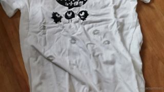 Carly Rae - carlyraesummers () Carlyraesummers - my new monster pub haul look how daymn cute they are 02-09-2020-7
