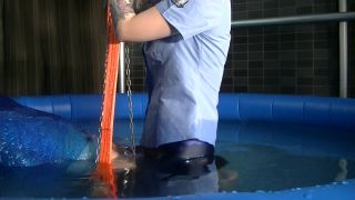 [K2S.CLUB] Cruel JP Woman - Seclet Police - Part 4 - FullHD 1080P-5