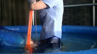 [K2S.CLUB] Cruel JP Woman - Seclet Police - Part 4 - FullHD 1080P-6