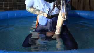 [K2S.CLUB] Cruel JP Woman - Seclet Police - Part 4 - FullHD 1080P-8