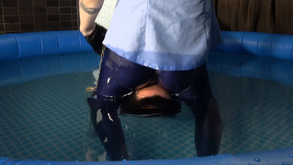 [K2S.CLUB] Cruel JP Woman - Seclet Police - Part 4 - FullHD 1080P