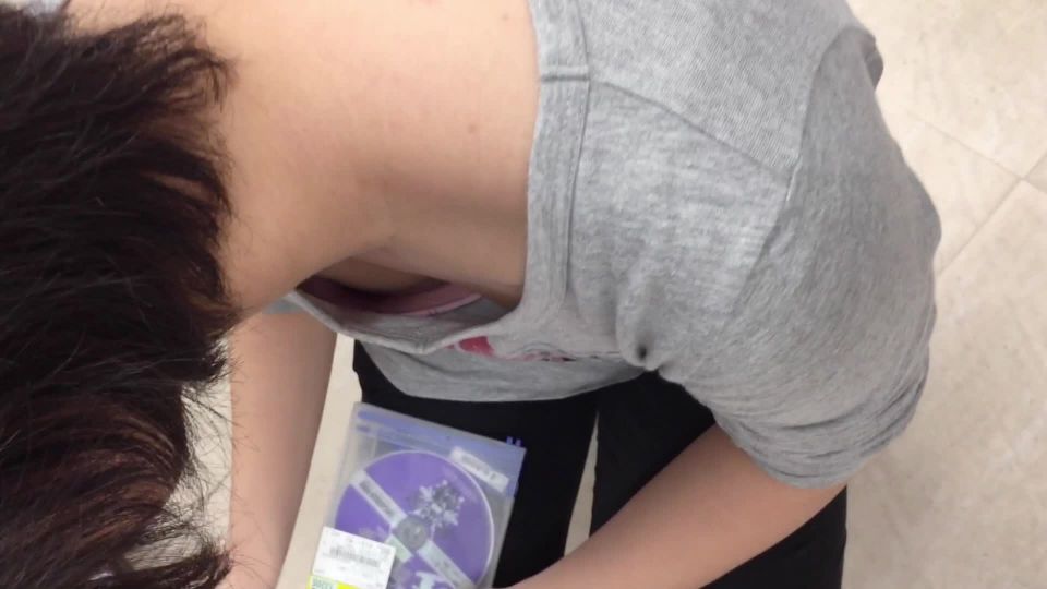  voyeur | Downbluse 58 - 15305363 | voyeur