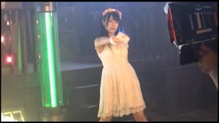 GHKR-69 黒人のドレス誘惑-悪に堕ちた聖夢水谷あおい Aoi Mizutani Evil Nimo - JAV-9