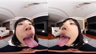 CRVR-164 B - Japan VR Porn - (Virtual Reality)-0