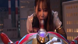 [SuperMisses.com] SPSC-11 Evil Female Alien Burla: Hero Hunting 2 -Astrozeol Special-017-4