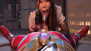 [SuperMisses.com] SPSC-11 Evil Female Alien Burla: Hero Hunting 2 -Astrozeol Special-017-5