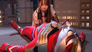 [SuperMisses.com] SPSC-11 Evil Female Alien Burla: Hero Hunting 2 -Astrozeol Special-017-8