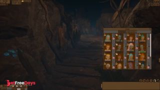 a crowd of goblins fuck innocent girls doggy style-0