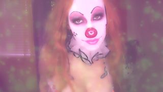 online xxx clip 47 alexis fawx femdom femdom porn | Kitzi Klown - Youll Float Too | kitzis clown fetish-6