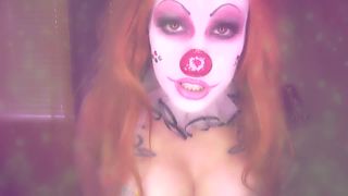 online xxx clip 47 alexis fawx femdom femdom porn | Kitzi Klown - Youll Float Too | kitzis clown fetish-8