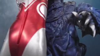 [SuperMisses.com] GRET-50 Giant Heroine Hyper 4 Sisters Annihilation Plan: The Hipolyute Alien Appears!!-013-4