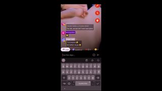 Thebiychcolombia - ألعاب مكالمات الفيديو الساخنة-7