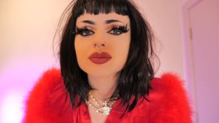 online porn video 48 reddit femdom masturbation porn | Empress Poison – Diaper Hostage | femdom pov-1