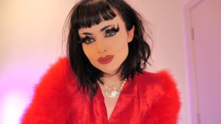 online porn video 48 reddit femdom masturbation porn | Empress Poison – Diaper Hostage | femdom pov-2