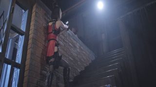 [SuperMisses.com] SPSE-28 Heroine Survival The Terror Lurking in the Dark Laborator-005-6