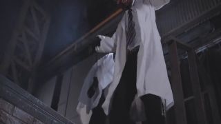 [SuperMisses.com] SPSE-28 Heroine Survival The Terror Lurking in the Dark Laborator-005-7