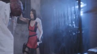 [SuperMisses.com] SPSE-28 Heroine Survival The Terror Lurking in the Dark Laborator-005-8