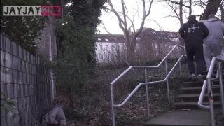 Jay Pink - 2 SCHWÄNZE FÜR JAYJAY - KRANKER FREMDGEHFICK - 2023-3